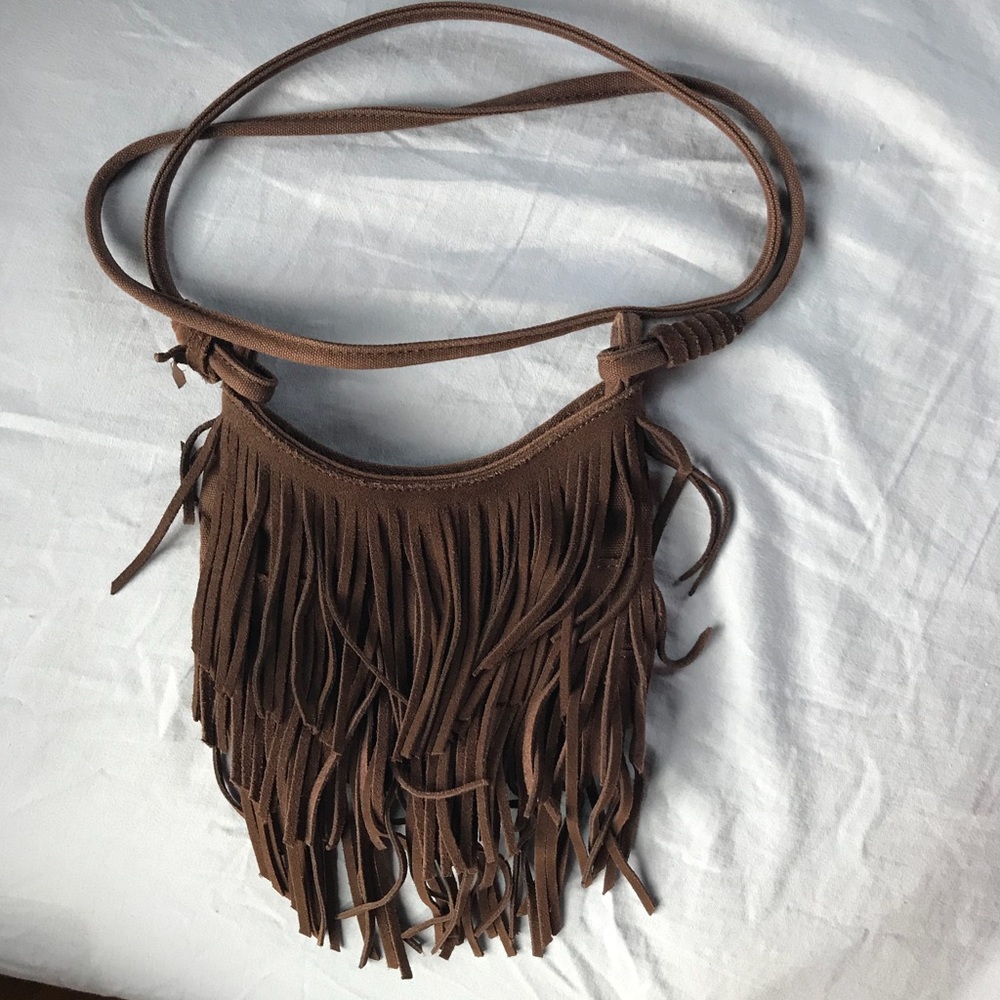 American Eagle Crossbody Bag